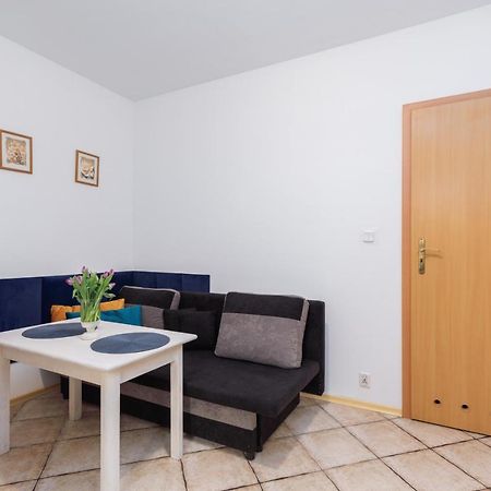 Apartment With Veranda Torunska Pobierowo By Noclegi Renters Dış mekan fotoğraf