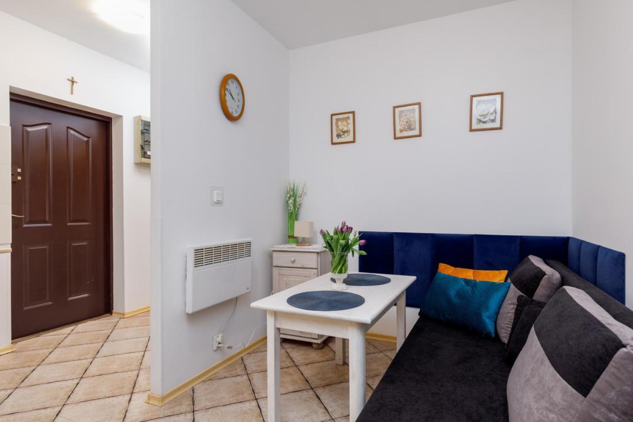 Apartment With Veranda Torunska Pobierowo By Noclegi Renters Dış mekan fotoğraf